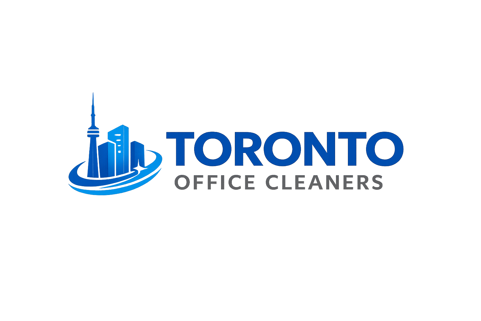 Toronto Office Cleaners logo